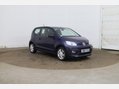Volkswagen Up 1.0 High up! Euro 6 (s/s) 3dr 1