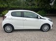 Peugeot 108 1.0 Active Euro 6 5dr 8