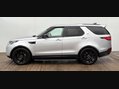 Land Rover Discovery 3.0 Discovery HSE SDV6 Auto 4WD 5dr 67