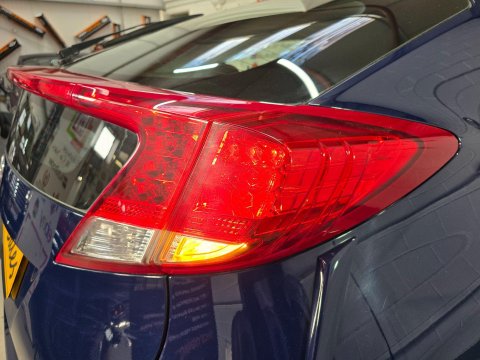 Honda Civic 1.6 i-DTEC ES-T Euro 5 (s/s) 5dr 50