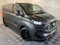 Ford Transit Custom 2.0 300 EcoBlue Limited Auto L1 H1 Euro 6 (s/s) 5dr 3