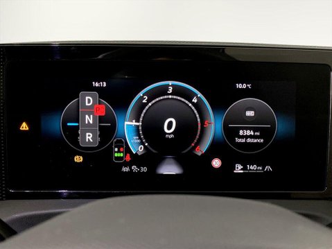 Volkswagen Tiguan 2.0 TDI Match SUV 5dr Diesel DSG Euro 6 (s/s) (150 ps) Parking Sensors - Sa 14