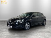 Renault Megane 1.6 E-TECH 9.8kWh Iconic Hatchback 5dr Petrol Plug-in Hybrid Auto Euro 6 (s 3