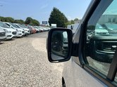Renault Trafic Crew Cab (SOLD) SWB L1H1 Sport SL28 Air Con Alloys Sensors Tow Bar EURO 6 N 19
