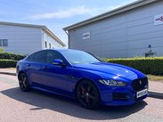 Jaguar XE 2.0i GPF R-Sport Auto Euro 6 (s/s) 4dr 62
