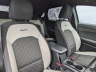Kia Ceed CRDI GT-LINE ISG 12
