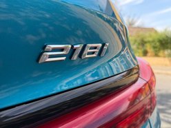 BMW 2 Series 1.5 218i M Sport 4dr 59