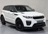 Land Rover Range Rover Evoque 2.0 TD4 HSE Dynamic Auto 4WD Euro 6 (s/s) 5dr
