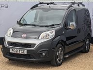 Fiat Fiorino 16V MULTIJET II SPORTIVO 3