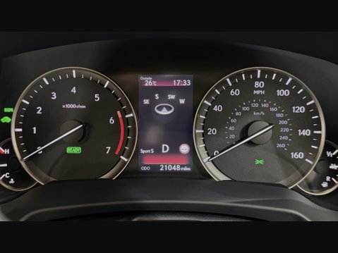 Lexus RX 450H TAKUMI 30