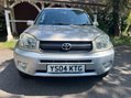 Toyota Rav4 XT3 VVT-I 4