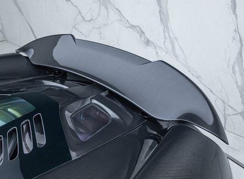 McLaren 675LT Spider MSO Carbon Series 34