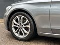 Mercedes-Benz C Class 2.1 C 220 Sport Premium D 4Matic Auto 4WD 5dr 41