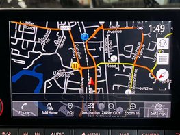 Nissan Juke 1.6 Juke Tekna HEV CVT 5dr 36