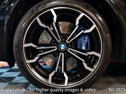 BMW X3 3.0 X3 M Competition Edition Auto 4WD 5dr 31