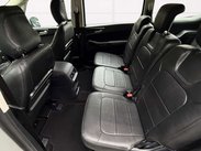 Ford Galaxy ZETEC ECOBLUE 13