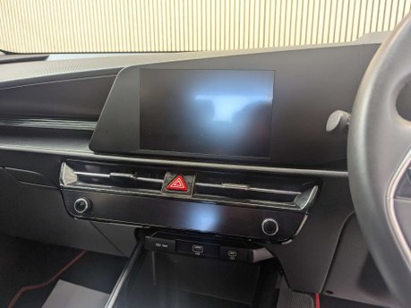 Kia Niro 1.6 Niro 2 HEV Semi-Auto 5dr 54
