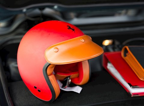 Ferrari 550 Barchetta Pininfarina 19