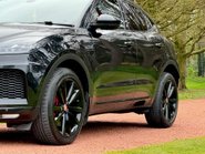 Jaguar E-Pace R-DYNAMIC HSE 42
