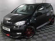 Skoda Citigo MONTE CARLO MPI 20