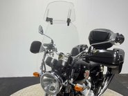Royal Enfield Interceptor 650 2020 ONLY 10K FULL LUGGAGE MODERN CLASSIC RETRO 650CC A2 45