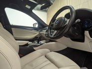 BMW 5 Series 2.0 530e M Sport Auto 4dr 29