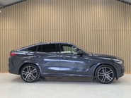 BMW X6 3.0 X6 xDrive 40d M Sport MHEV Auto 4WD 5dr 13