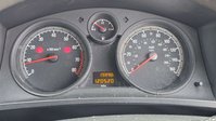Vauxhall Zafira 1.6 16V Life Euro 4 5dr 20