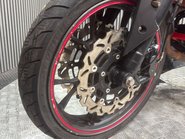 Lexmoto LXR 2020 20K RUNNING PROJECT SPORTS BIKE 125CC 1 OWNER 14