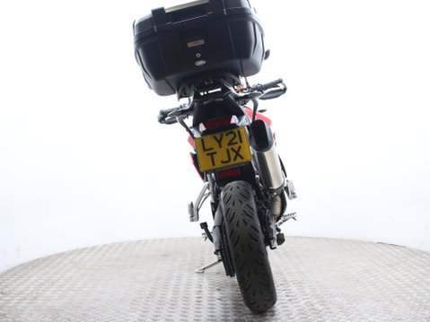 Triumph Tiger 900 TIGER 900 GT PRO 11