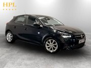 Vauxhall Corsa 1.2 Turbo Design Hatchback 5dr Petrol Auto Euro 6 (s/s) (100 ps) Air Con - 1