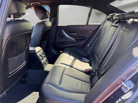 BMW 3 Series 3.0 330d M Sport Auto xDrive Euro 6 (s/s) 4dr 44