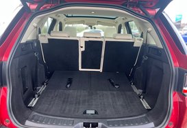 Land Rover Discovery Sport 2.2 SD4 HSE LUXURY AUTOMATIC 45