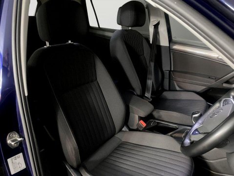 Volkswagen Tiguan Allspace 1.5 TSI Life SUV 5dr Petrol Manual Euro 6 (s/s) (150 ps) Cruise Control - 11