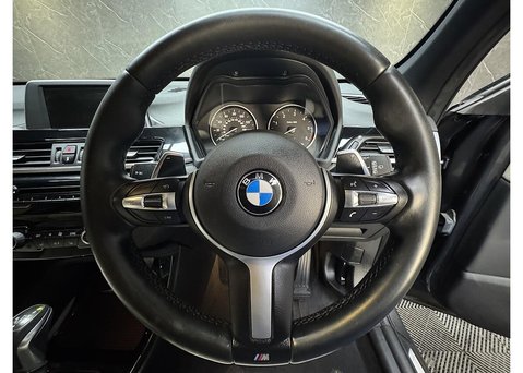 BMW X1 2.0 20d M Sport SUV 5dr Diesel Auto xDrive Euro 6 (s/s) (190 ps) 60
