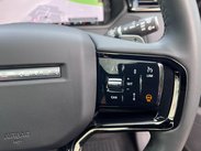 Land Rover Range Rover Velar 2.0 D200 MHEV Dynamic SE Auto 4WD Euro 6 (s/s) 5dr 28