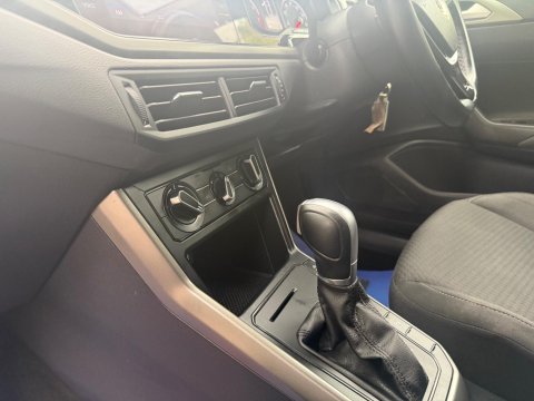 Volkswagen Polo 1.0 TSI SE DSG Euro 6 (s/s) 5dr 9