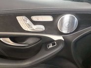 Mercedes-Benz GLC 4.0 AMG GLC 63 S Premium 4Matic+ Auto 4WD 5dr 8