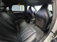 Audi S3 2.0 TFSI Saloon 4dr Petrol S Tronic quattro Euro 6 (s/s) (310 ps) 19