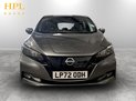 Nissan LEAF 39kWh Acenta Hatchback 5dr Electric Auto (150 ps) Sat Nav 2