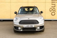 Mini Countryman COOPER EXCLUSIVE 5