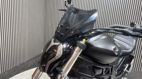 Benelli 502C 2024 MOT MAY 2027 ONLY 7K A2 READY CRUISER BIKE 500CC 47BHP 18