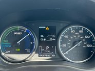 Mitsubishi Outlander PHEV DYNAMIC 11