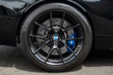 BMW M2 3.0 M2 Competition Edition Auto 2dr 30