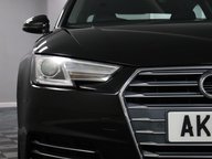 Audi A4 TDI ULTRA SE 25