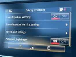 Renault Kadjar 1.3 Kadjar S Edition TCE Auto 5dr 35