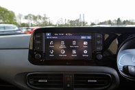 Hyundai i10 ADVANCE 22