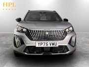 Peugeot 2008 1.2 PureTech Allure SUV 5dr Petrol Manual Euro 6 (s/s) (100 ps) Cruise Con 2
