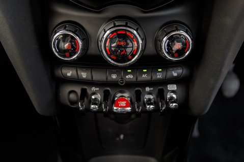 Mini Hatch COOPER EXCLUSIVE 34