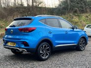 MG ZS 1.5 MG ZS Exclusive VTi-Tech 5dr 4